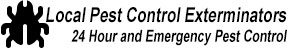 Lakewood NM Pest Control Exterminators